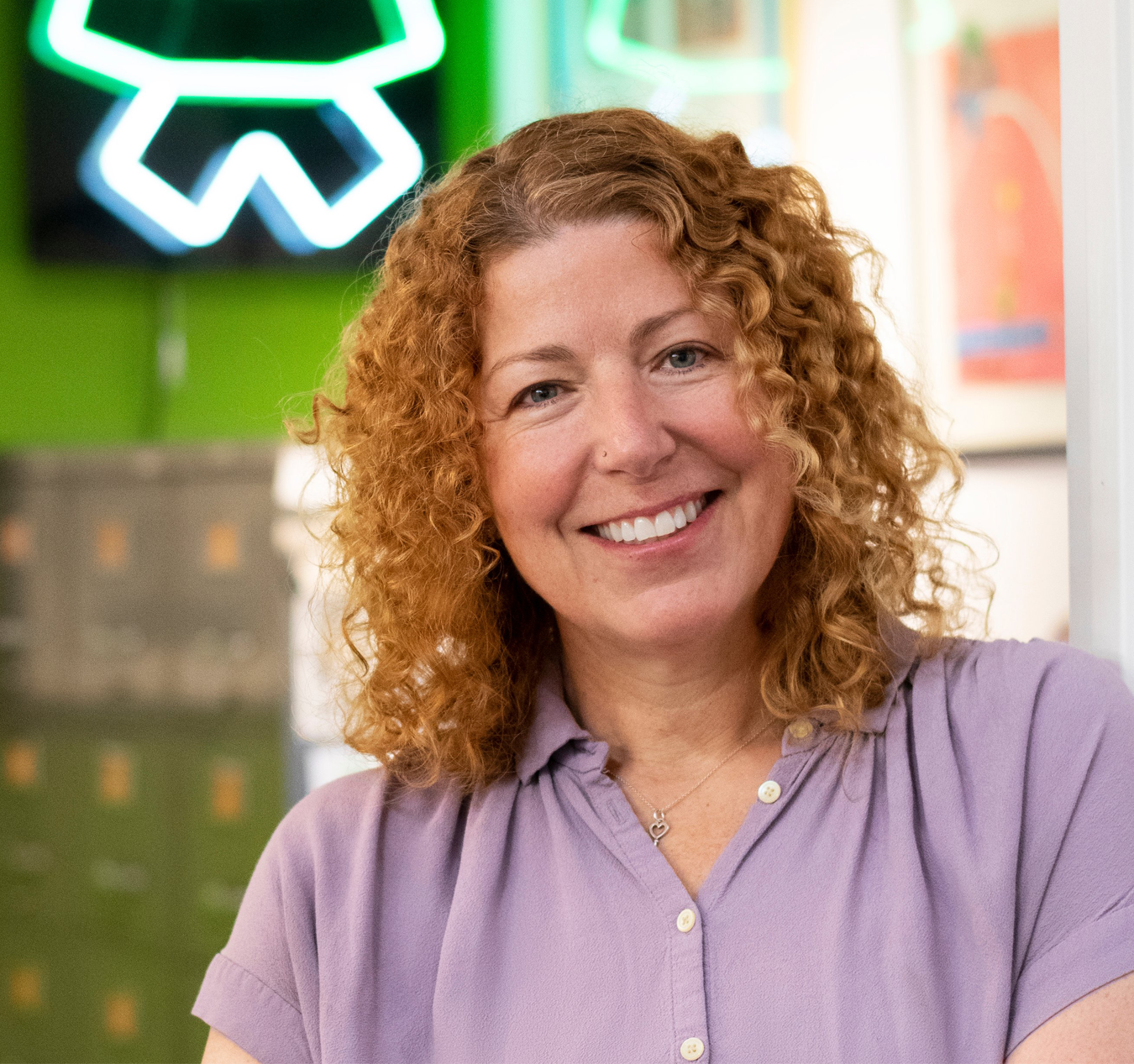 image of Carrie Weston